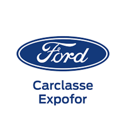 Ford - Carclasse Expofor