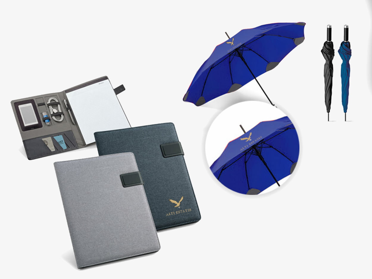 Merchandising variado