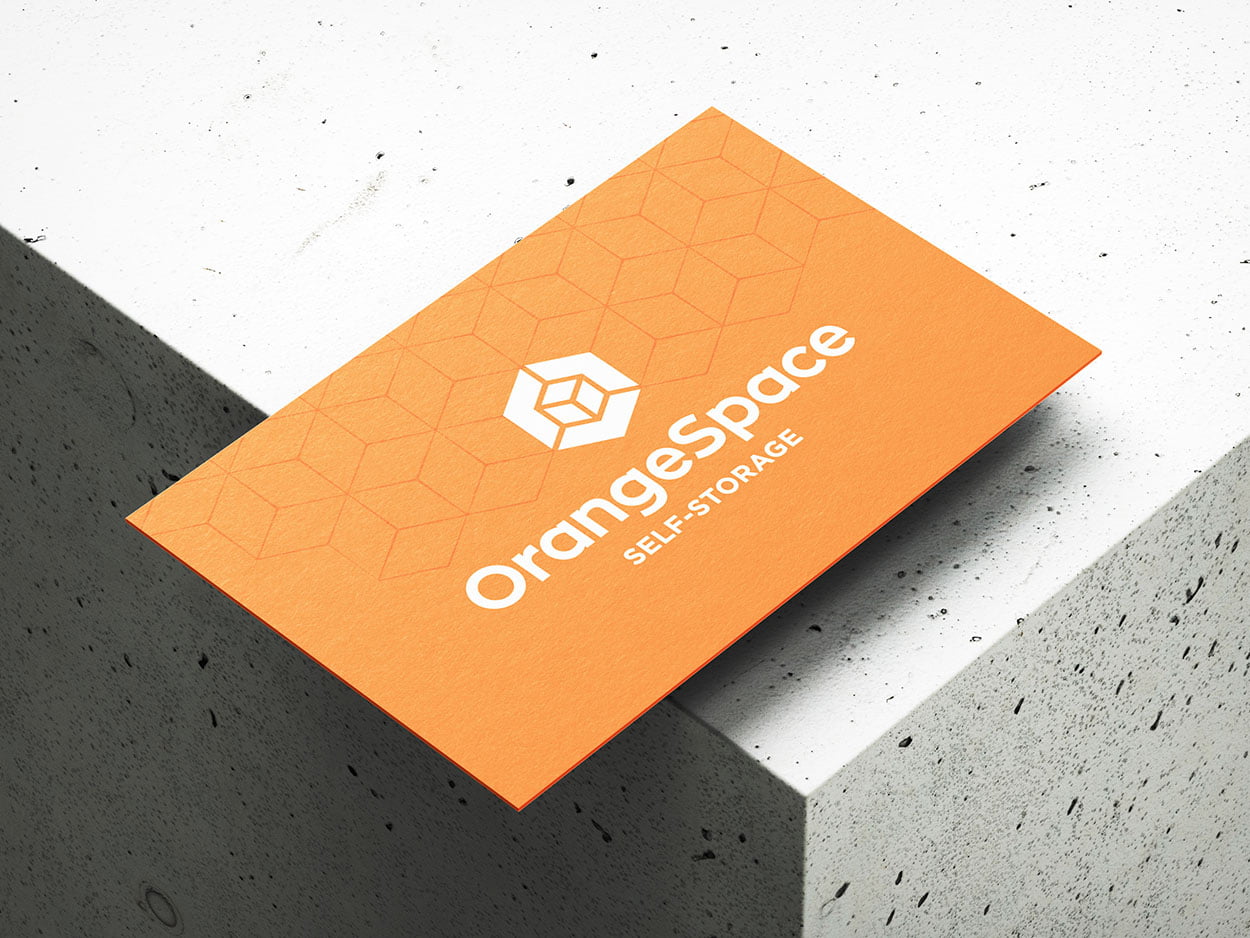 OrangeSpace